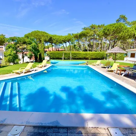 Willa Isabel De Aragao - W Pool And Garden *