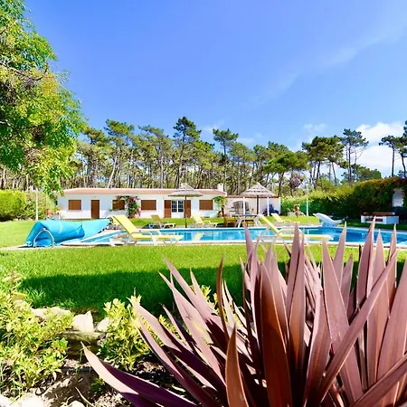 Willa Isabel De Aragao - W Pool And Garden *